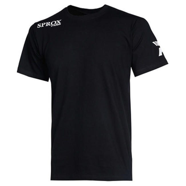 T-SHIRT SHORT SLEEVES SPROX145 - v2