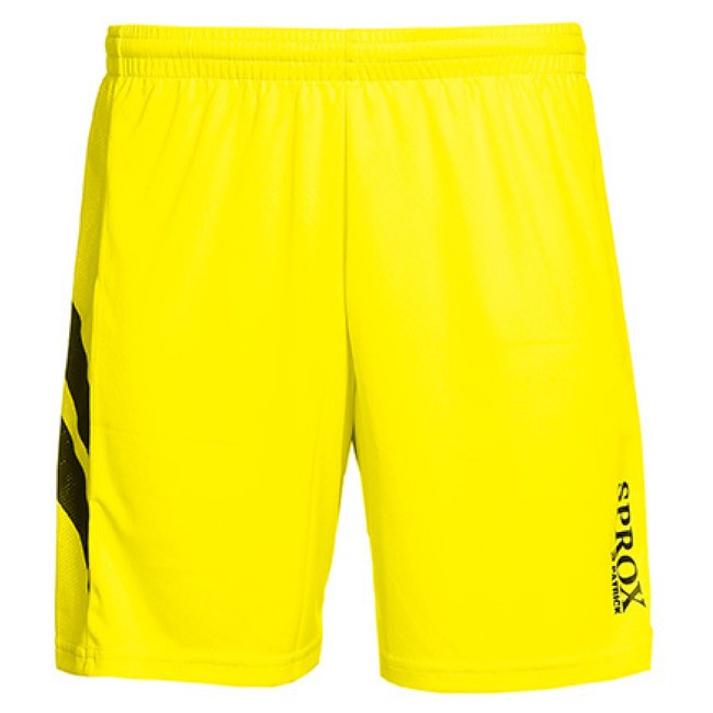 FOOTBALL SHORTS SPROX201 - v8