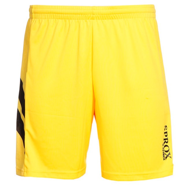 FOOTBALL SHORTS SPROX201 - v9