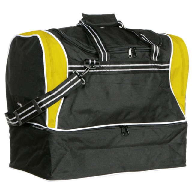 MEDIUM SOCCER BAG  TOLEDO000 - v2