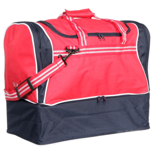 MEDIUM SOCCER BAG  TOLEDO000 - v4