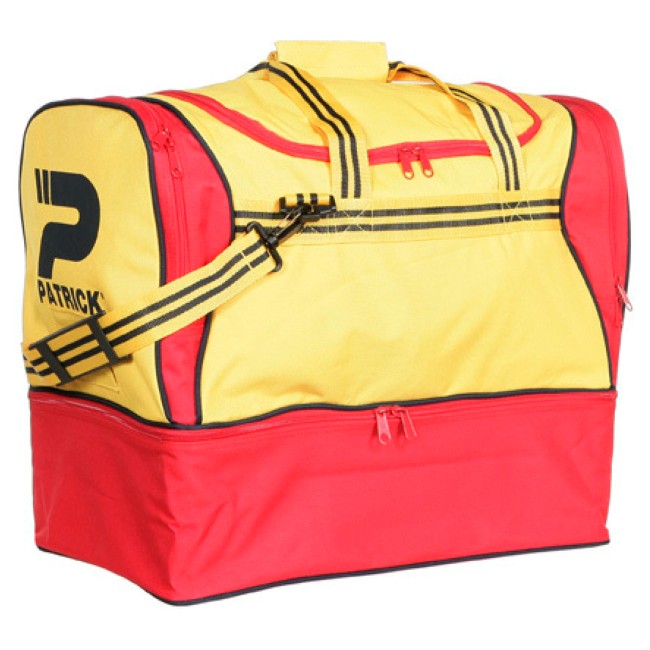 MEDIUM SOCCER BAG  TOLEDO005 - v2