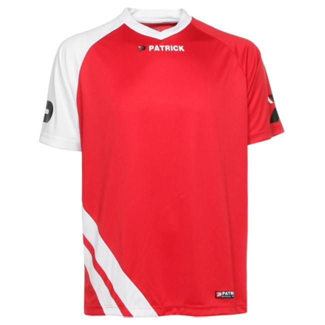 FOOTBALL SHIRT SHORT SLEEVES VICTORY101 - v4