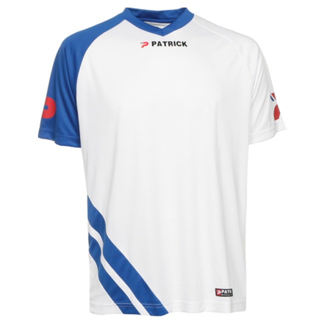 FOOTBALL SHIRT SHORT SLEEVES VICTORY101 - v8