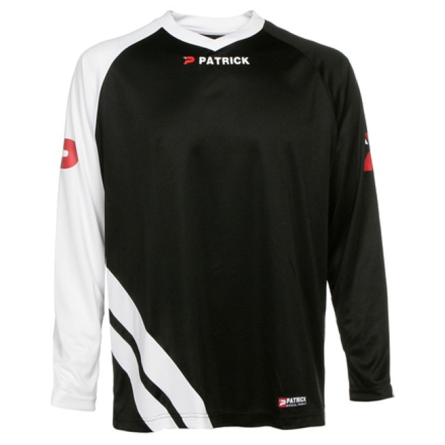 FOOTBALL SHIRT LONG SLEEVES VICTORY105