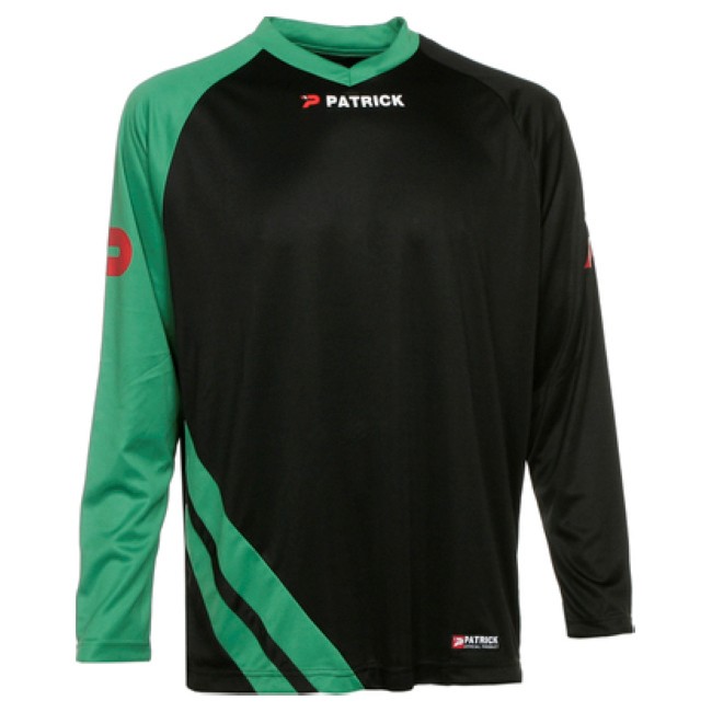 FOOTBALL SHIRT LONG SLEEVES VICTORY105