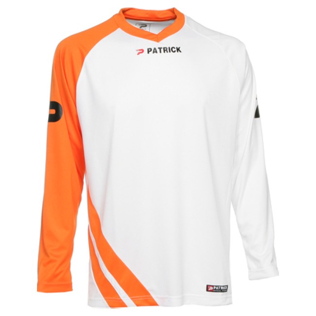 FOOTBALL SHIRT LONG SLEEVES VICTORY105 - v16
