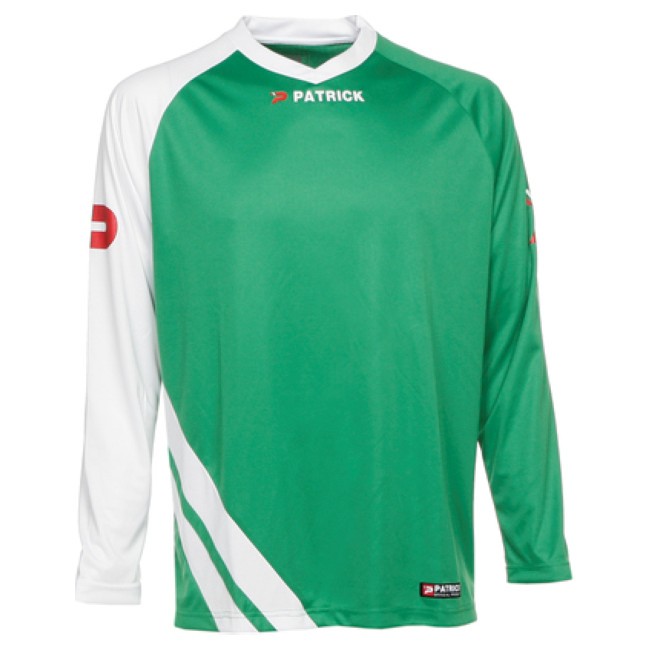 FOOTBALL SHIRT LONG SLEEVES VICTORY105 - v2