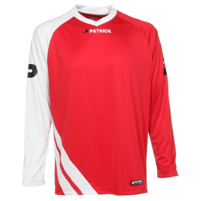 FOOTBALL SHIRT LONG SLEEVES VICTORY105 - v4