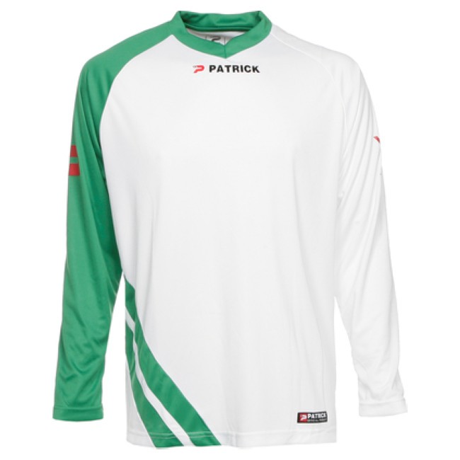 FOOTBALL SHIRT LONG SLEEVES VICTORY105 - v8