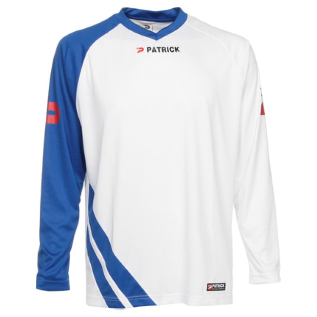 FOOTBALL SHIRT LONG SLEEVES VICTORY105 - v9