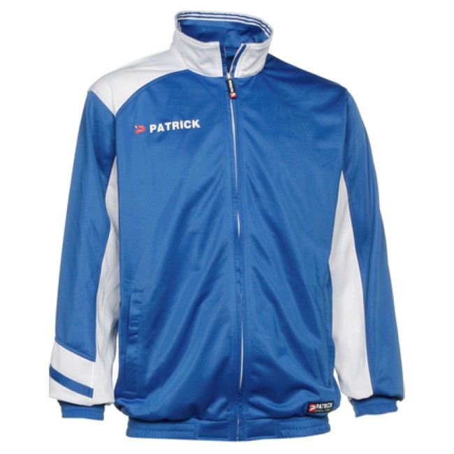 TRAINING JACKET VICTORY125 - v4