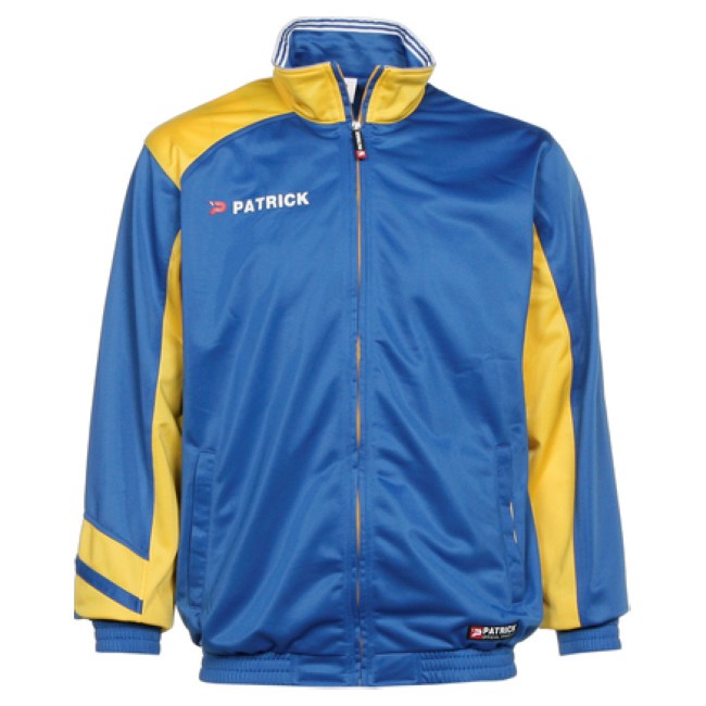 TRAINING JACKET VICTORY125 - v6