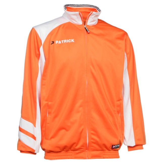 TRAINING JACKET VICTORY125 - v7