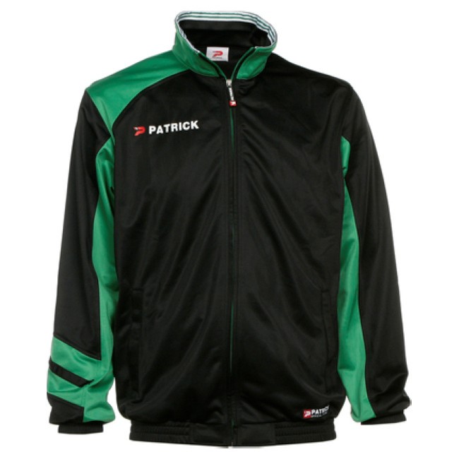 TRAINING JACKET VICTORY125 - v8