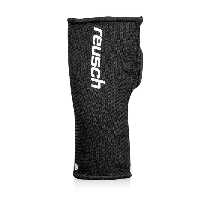 Opaska na nadgarstek Reusch GK Wrist Support Short