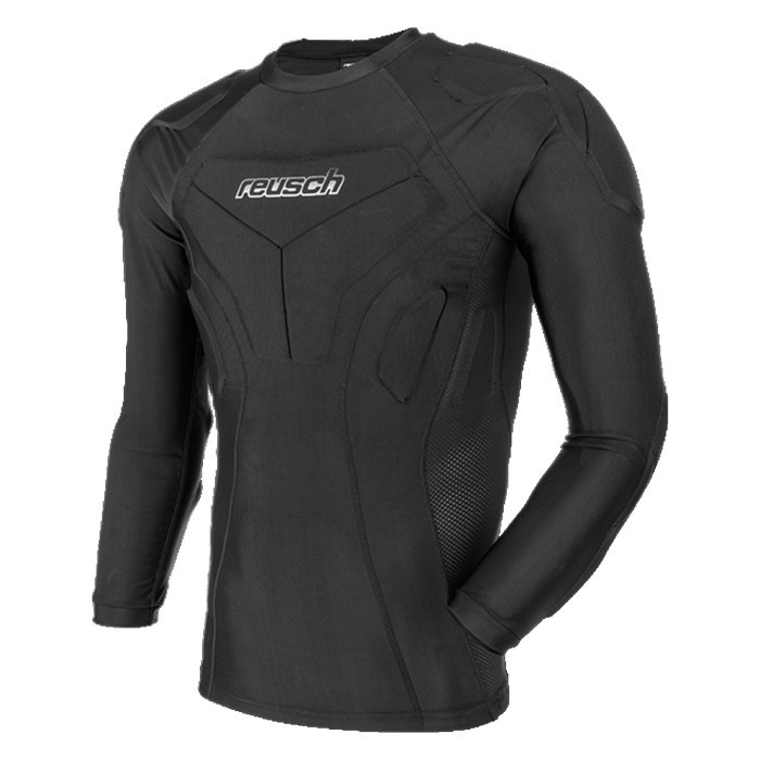 Koszulka Reusch CS 3/4 Undershirt Padded Pro - v1