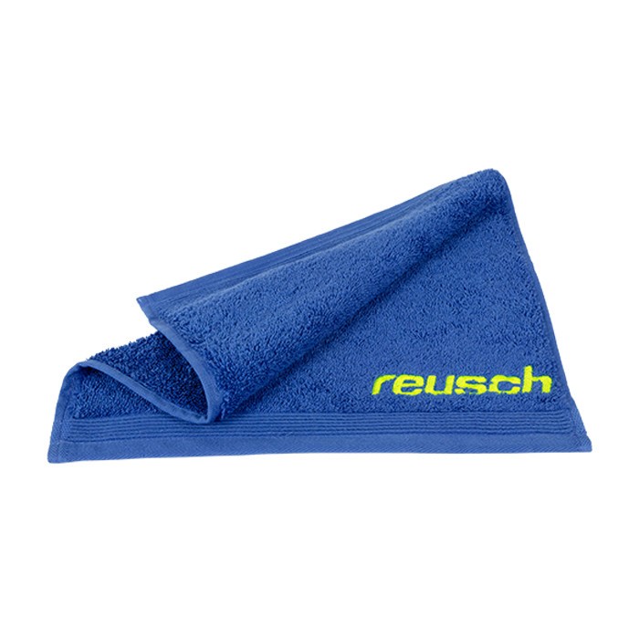 Ręcznik Reusch GK Towel Match - v3
