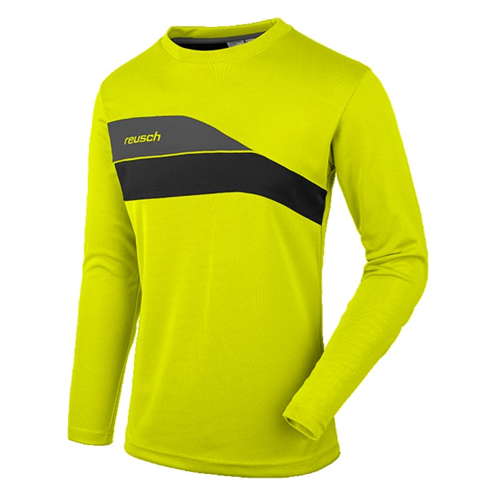 Koszulka Reusch Match Pro Longsleeve Padded - v1