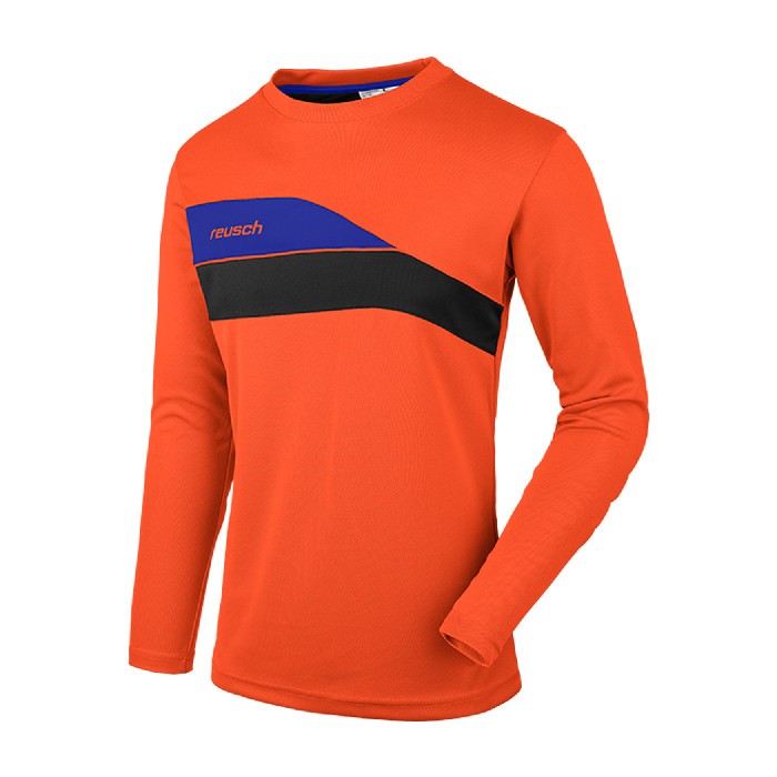Koszulka Reusch Match Pro Longsleeve Padded - v2