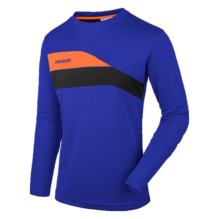 Koszulka Reusch Match Pro Longsleeve Padded - v3