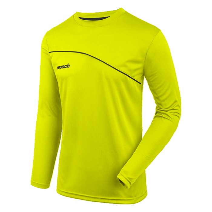 Koszulka Reusch Match Prime Longsleeve Padded