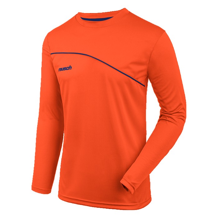 Koszulka Reusch Match Prime Longsleeve Padded - v2