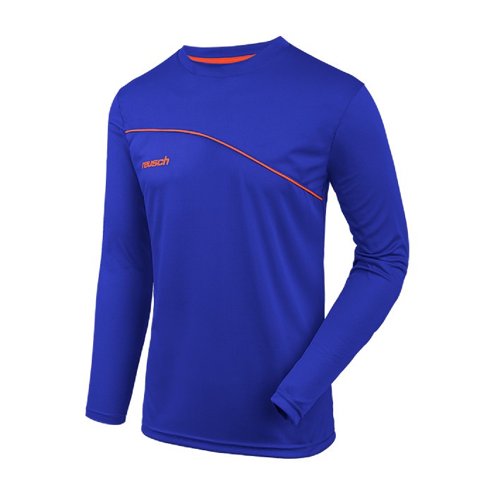 Koszulka Reusch Match Prime Longsleeve Padded - v3