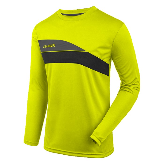 Koszulka Reusch Match Pro Longsleeve Padded Junior - v1