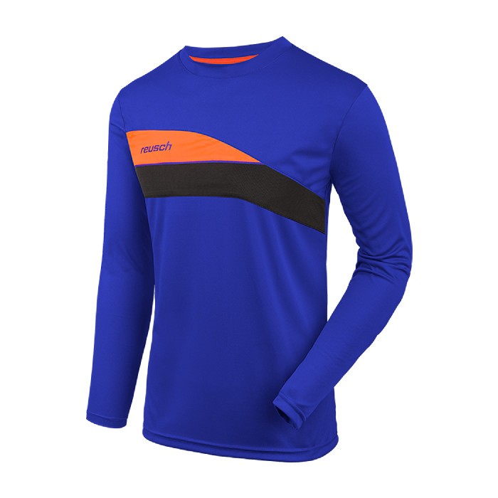 Koszulka Reusch Match Pro Longsleeve Padded Junior - v3