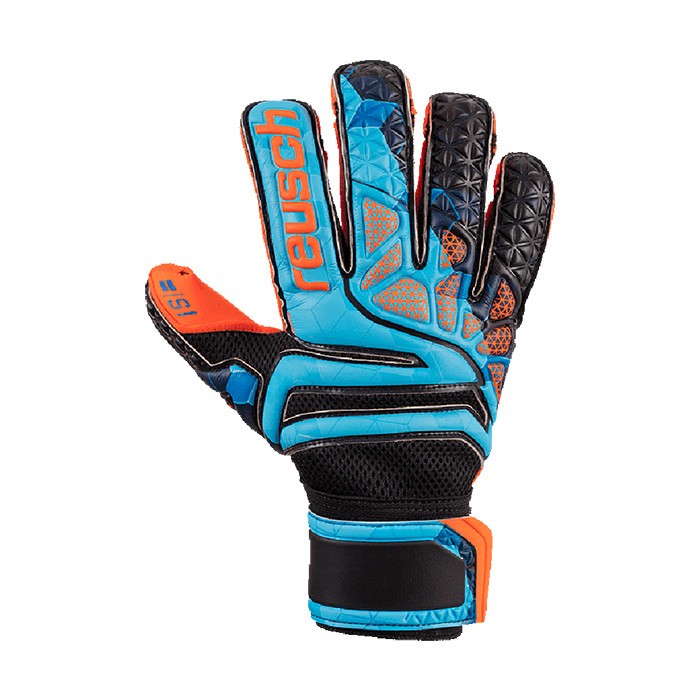 Rękawice Reusch Prisma Prime S1 Evolution LTD