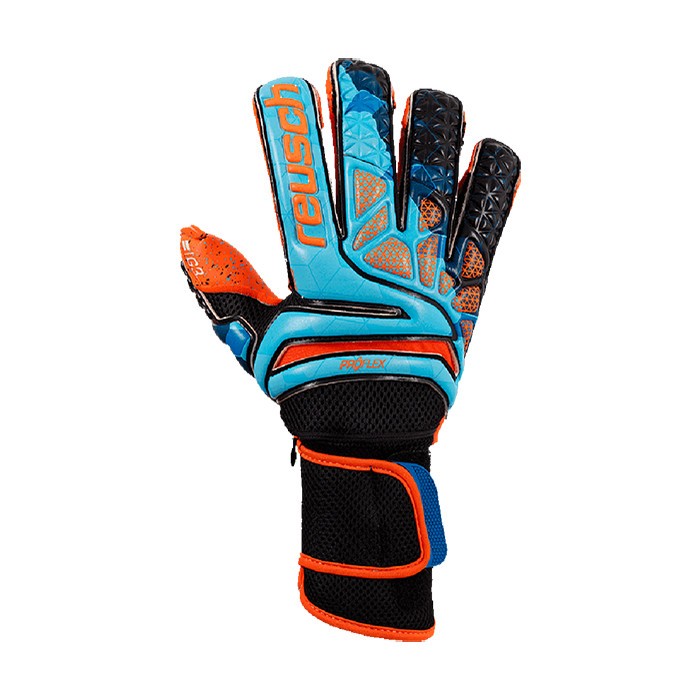 Rękawice Reusch Prisma Pro G3 Fusion Evolution Ortho-Tec LTD