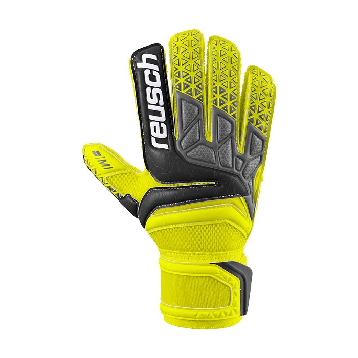 Rękawice Reusch Prisma Prime M1 - v1