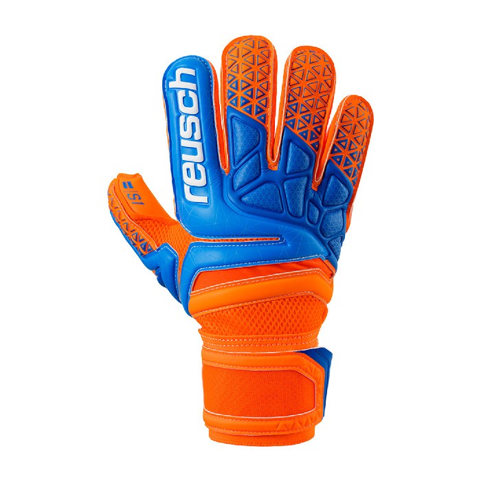Rękawice Reusch Prisma Prime S1 Roll Finger