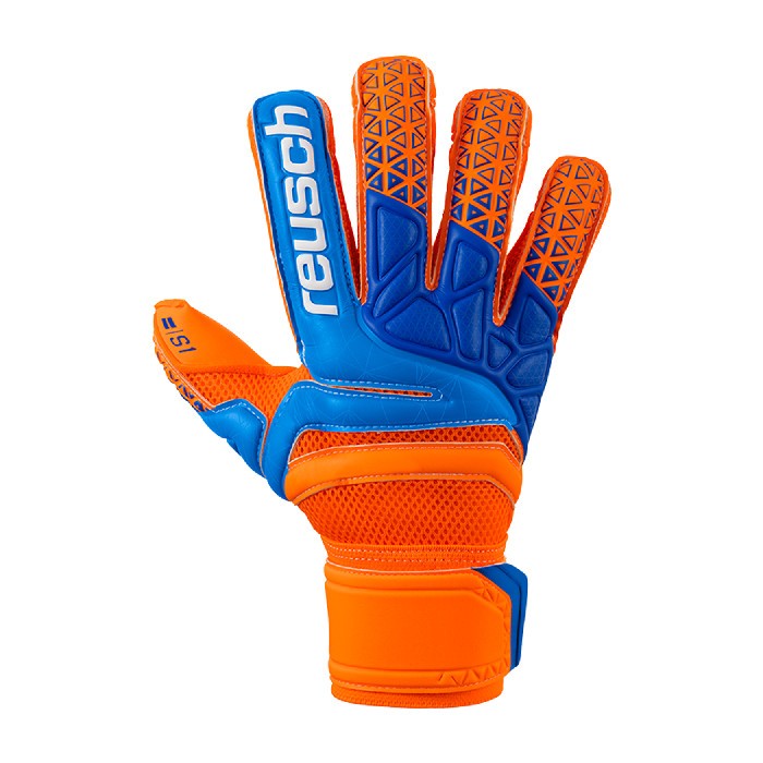 Rękawice Reusch Prisma Prime S1 Evolution Finger Support