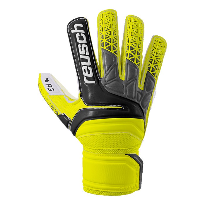Rękawice Reusch Prisma RG Finger Support - v1