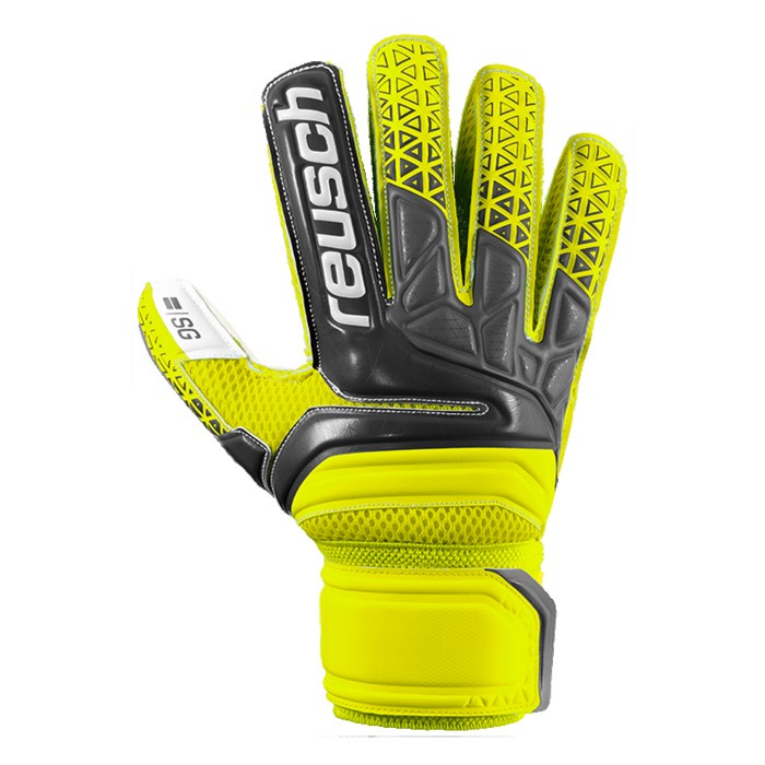 Rękawice Reusch Prisma SG Finger Support - v1