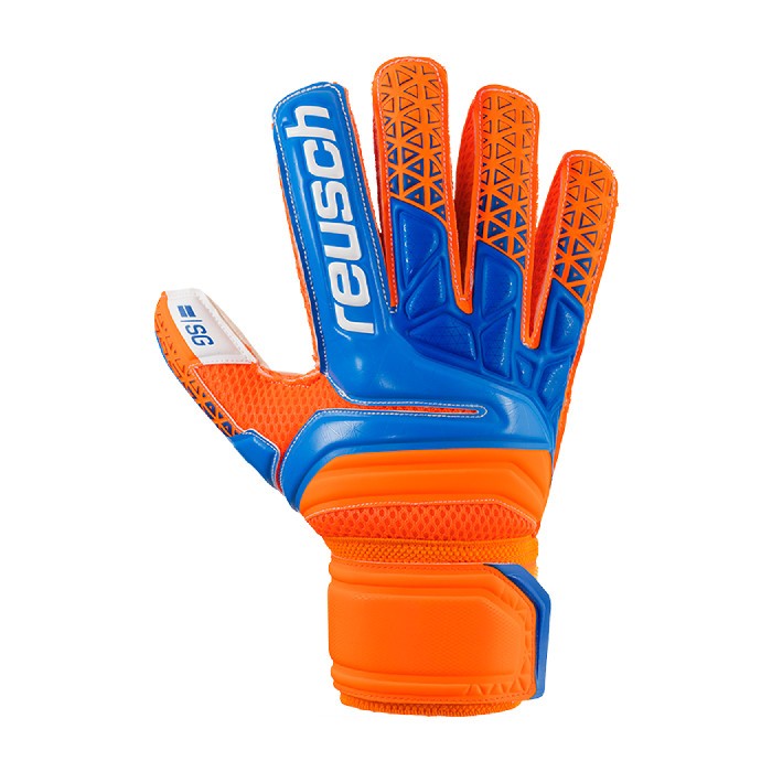 Rękawice Reusch Prisma SG Finger Support - v2