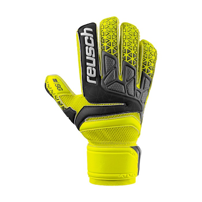 Rękawice Reusch Prisma SG Extra - v1