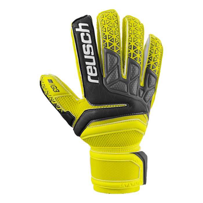 Rękawice Reusch Prisma Prime G3 Finger Support - v1