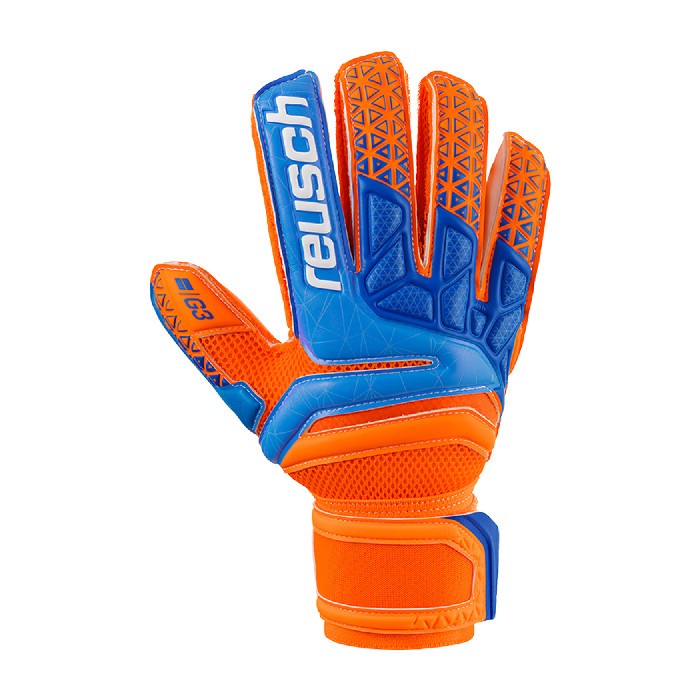 Rękawice Reusch Prisma Prime G3 Finger Support - v2