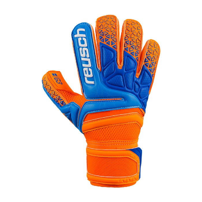 Rękawice Reusch Prisma Prime G3 Roll Finger