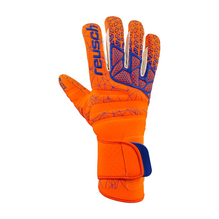 Rękawice Reusch Pure Contact G3 Fusion