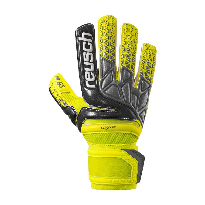 Rękawice Reusch Prisma Pro G3 Negative Cut