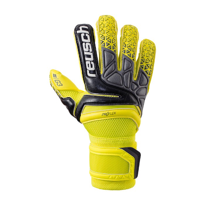 Rękawice Reusch Prisma Pro G3 Evolution