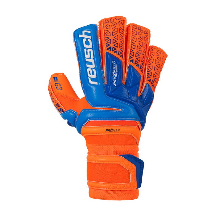 Rękawice Reusch Prisma Deluxe G3