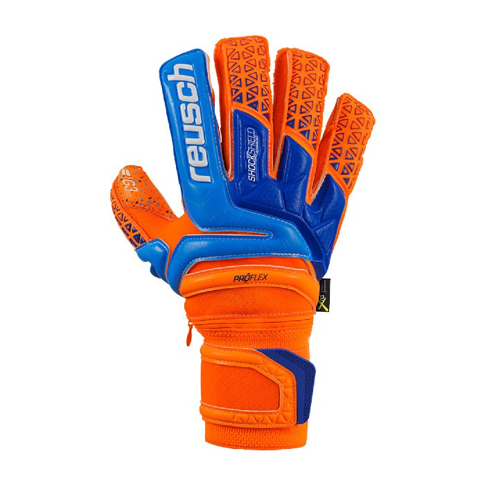 Rękawice Reusch Prisma Supreme G3 Fusion Ortho-Tec
