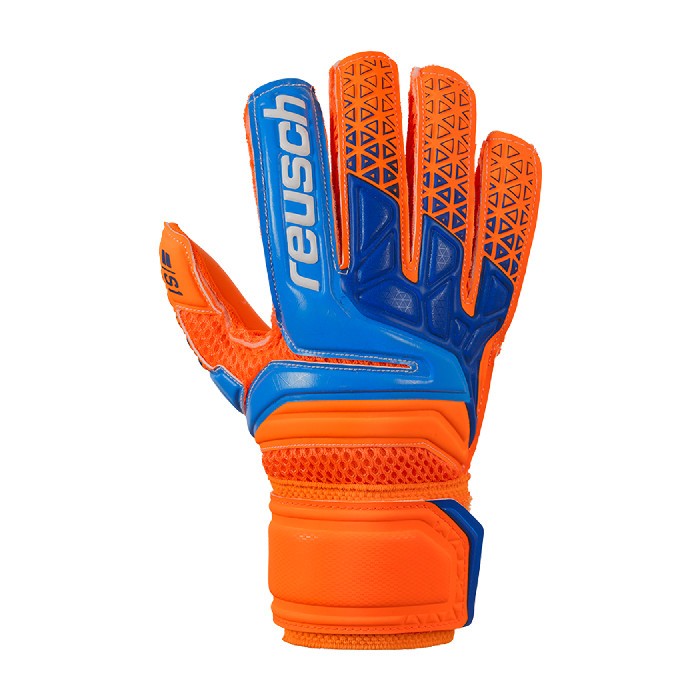 Rękawice Reusch Prisma S1 Junior - v2