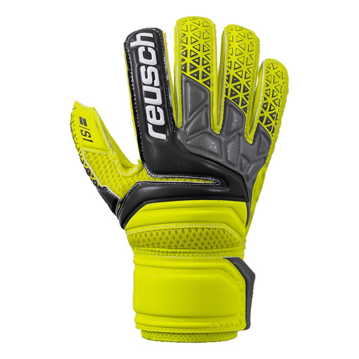Rękawice Reusch Prisma S1 Roll Finger Junior - v1