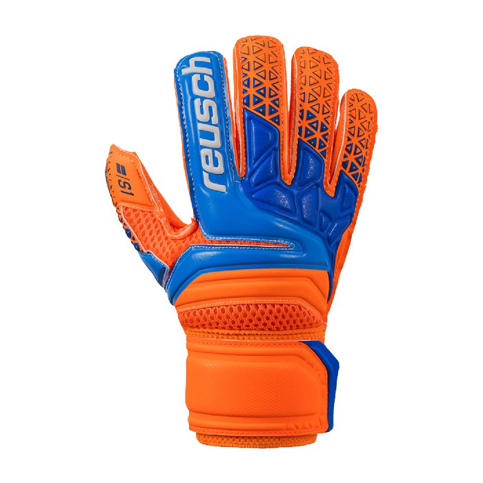 Rękawice Reusch Prisma S1 Roll Finger Junior - v2